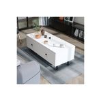 ROOMART Venüs Orta Sehpa Suntalam 110 cm
