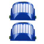 Roomba 605 606 Uyumlu Filtre Seti - Liteset