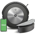 ROOMBA iRobot Combo j5 Robot Süpürge Paspas