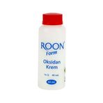 Roon 60 ml 40 Volume Form Oksidan Krem