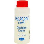 Roon Form Oksidan 20 Volume 60 ml Krem