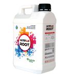 Root Köklendirici Kök Geliştirici Demirli Bakırlı Molibdenli Çinkolu Sıvı Gübre 5 Litre Bitki Besini