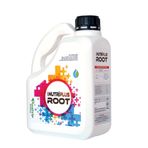 Root Köklendirici Kök Geliştirici Demirli Bakırlı Molibdenli Çinkolu Sıvı Gübre Bitki Besini 3 Litre
