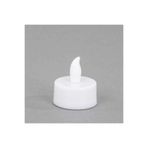 Root Made Dekoratif 1 Adet Ledli ve Pilli Tealight Mum Pil Dahil