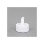 Root Made Pilli Tealight Mum - Led Işıklı Dekoratif Mum (Pili Dahil) 1 Adet