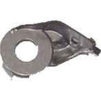 ROOT RADYATOR UST BAGLANTI BRAKETI SOL VECTRA B