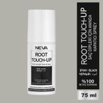Root Touch-Up Siyah Saç Dipleri Için Anında Kapatıcı Sprey 75ml