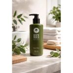 Roots Aromatherapy Okaliptüs Çayı Özlü Sıvı El Sabunu 380 Ml – Ferahlatıcı & Nemlendirici El Yıkama Jeli