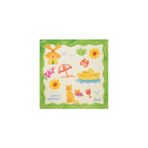 Roots TR Island Breeze Fular