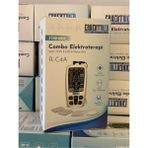 Roovjoy Combo Elektroterapi Tens Masaj Aleti