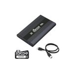 Ropcomp 2.5" USB 3.0 Sata Harici SSD - HDD Kutusu