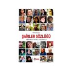 Röportajlı Şairler Sözlüğü - Mehmet Tanju Akerman