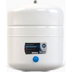 Ropurewater Su Arıtma Cihazı İçin Tank 12 Litre NSF Onaylı Ve Tank Musluğu