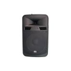 Roq Audio AUQ15 15 Taşınabilir Aktif Hoparlör ve Mikrofon