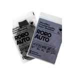 Roro Auto Etna Mikrofiber Araç Yıkama Bezi & Oto Kurulama Havlusu 50X70 & Yıkama Eldiveni Seti