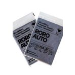 Roro Auto Mikrofiber Araç Kurulama HAVLUSU(50X70) & Cam Bezi (50X70) Araç Yıkama Seti