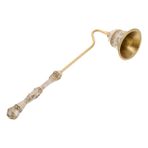 RORPOIR Avrupa Vintage Mum Snuffer Handheld Fitinguisher Mum Söndürücü Aracı House Hotel Restoran Söndürücü Aksesuar
