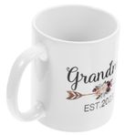 RORPOIR seramik kupa su kupası kahve kupaları teatoks seramik kahve kupa su bardakları büyükbaba veya büyükbaba kupası retro su bardağı nostaljik Fincan su rafı süt bardağı saldırıp soymak