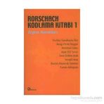 RORSCHACH KODLAMA KİTABI 2- YETİŞKİN NORMLARI - KOLEKTIF
