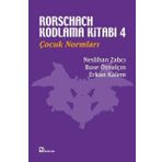 Rorschach Kodlama Kitabı 4 - Çocuk Normları - Bağlam Yayıncılık