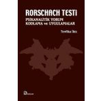 Rorschach Testi - Tevfika İkiz
