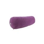 Roru Concept Bolster Mor Silindir Yoga Minderi