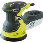 Ros300 Exantırik Zımpara 300w 125mm
