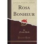 Rosa Bonheur (Classic Reprint)