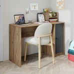 Rosa Çalışma Masası , Çocuk Çalışma Masası, Ofis Masası, Bilgisayar Masası - 120