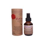Rosa Damascena Doğal Isparta Gül Suyu Özü Rose Hydrosol %100 Saf Ve Doğal 100 Ml Sprey