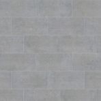Rosa Gres Iconic Grey 1 m² 31x62.6 cm Doğal Porselen