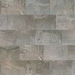 Rosa Gres Pietro Grey 1 m² 31x62.6 cm Doğal Porselen