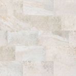 Rosa Gres Pietro White 1 m² 31x62.6 cm Doğal Porselen