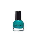 Rosajou Paon Kız Çocuk Dövme Ve Oje 5 Ml - Yeşil
