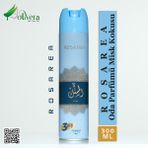 ROSAREA Oda Parfümü Misk kokusu 300 ml