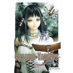 Rosario and Vampire Sezon 2 Cilt 4 - Akihisa Ikeda