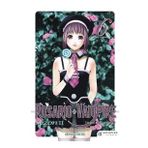 Rosario and Vampire Sezon 2 Cilt 6 - Akihisa İkeda