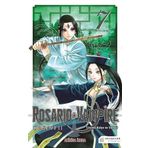 Rosario and Vampire Sezon 2 Cilt 7 - Akihisa Ikeda