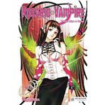 Rosario + Vampire - Tılsımlı Kolye ve Vampir 8 - Akihisa Ikeda