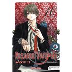 Rosario + Vampire - Tılsımlı Kolye ve Vampir Sezon: 2 10 - Akılçelen Kitaplar