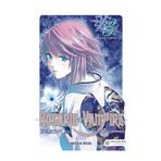 Rosario + Vampire - Tılsımlı Kolye ve Vampir - Sezon 2 Cilt 3 - Akihisa Ikeda