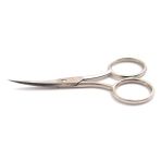 Rose 011-450 4.5 İnç 11.43 cm Ayrık Uç Nakış Makası