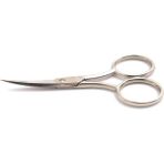 Rose 011-450 4.5 İnç 11.43 cm Ayrık Uç Nakış Makası
