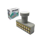 Rose 16 Lı Lnb Xexadecimal 0.1Db 4K Rose Rle-1600