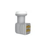 Rose 4 Lü Lnb Quad 0,1db 4 Çıkışlı Lnb Dörtlü