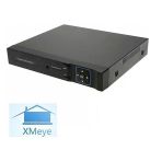 Rose 4K Destekli Xmeye 2 Adet Hdd Destekli 32 Kanal Nvr Kayıt Cihazı 4Kd-32