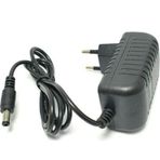 Rose 5.5x2.5 Jak Fişli 9 Volt 1 Amper Adaptör