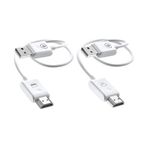 Rose 50Metre Hdmı Wireless Transmitter Kablosuz Hdmı Görüntü Ve Ses Aktarıcı