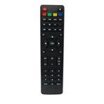 Rose 8030 Full Hd Uydu Kumandası