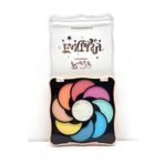 Rose 9 Lü Far Paleti Glitter